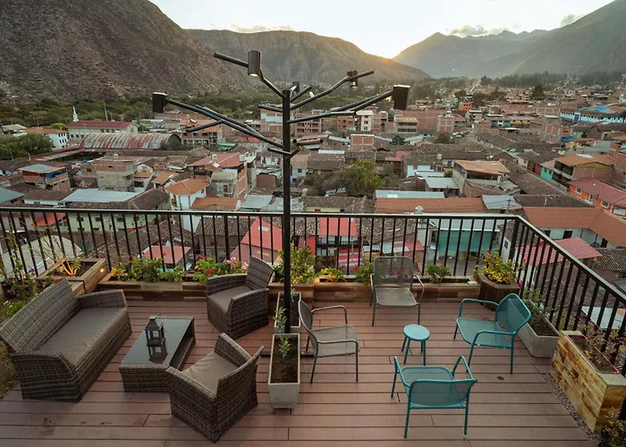California Hotel