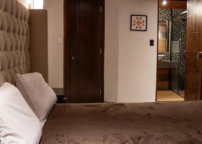 California 3* Urubamba
