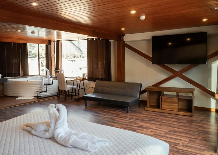 California Hotel
