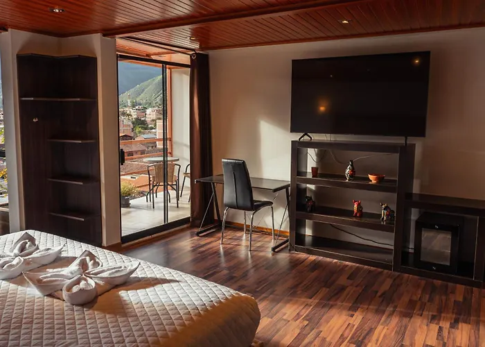 California Hotel