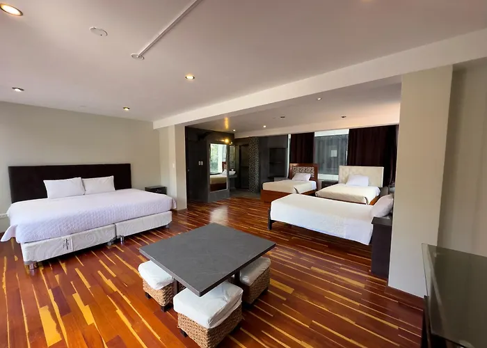 California Hotel