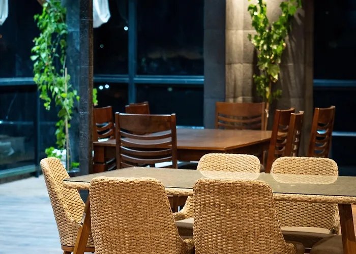 California Hotel 3*