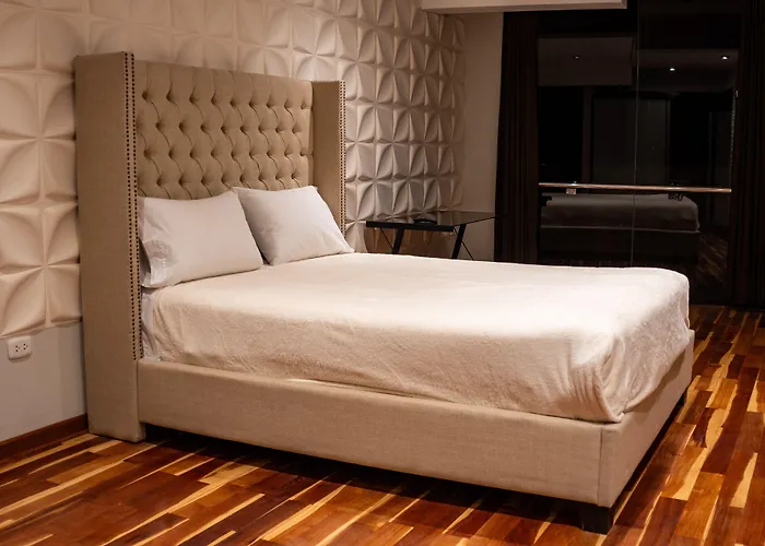 California Hotel Urubamba