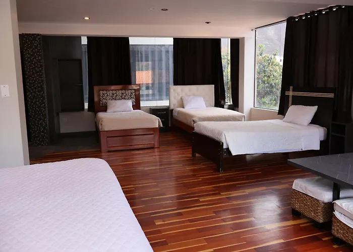 Hotel California