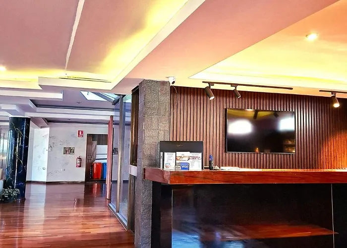 California Hotel